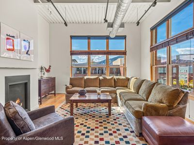 231 Robinson St #R-340, Basalt, CO, 81621