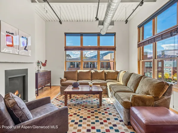 231 Robinson St #R-340, Basalt, CO 81621