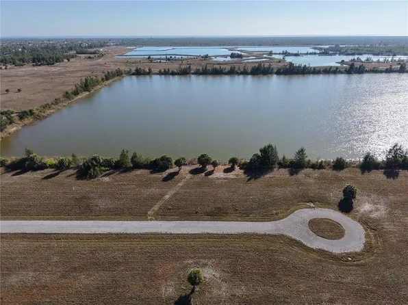 8 CHINABERRY WAY LOT 13, PLACIDA, FL 33946