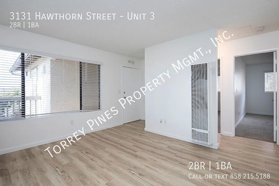 Move-In Special ~ Beautiful 2 Br In Fantastic South Park Location — Photo 2