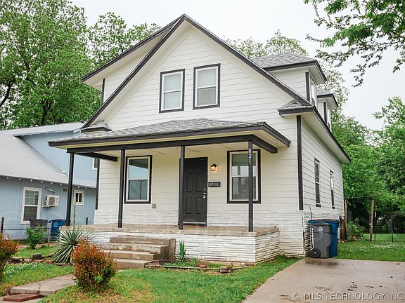 4th image of 821 S Quaker Ave