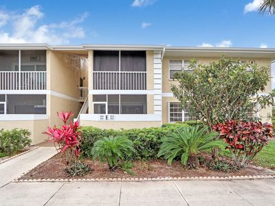 1537 SE Royal Green Circle #101, Port Saint Lucie, FL, 34952