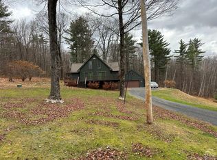 62 Maple Way, Stephentown, NY 12168
