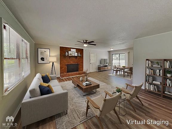2nd image of 4317 Freeport Dr