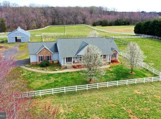 30687 Hidden Creek Ln, Locust Grove, VA 22508