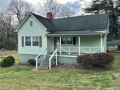 118 Main St, Cooleemee, NC, 27014