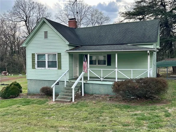 118 Main St, Cooleemee, NC 27014