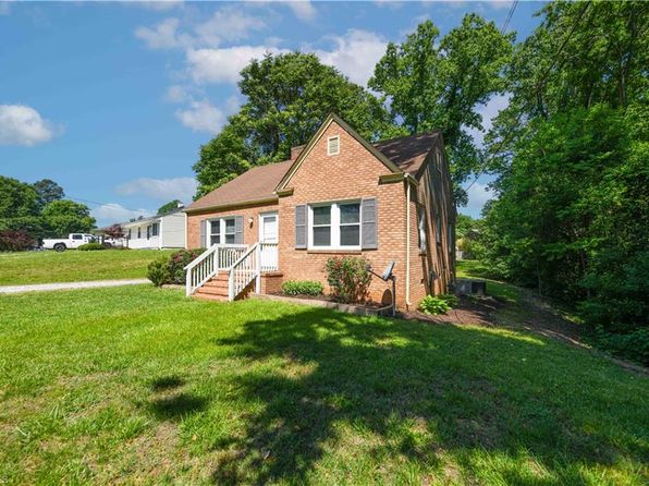 806 Idlewood Dr, Greensboro, NC 27408
