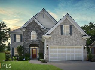 30 Autumn Turn NW, Cartersville, GA 30121