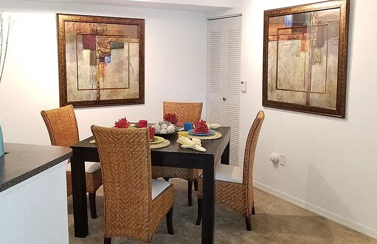 Indian Trace Apartments — Photo 10