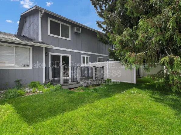 1423 E Lunceford Ln #2, Coeur D Alene, ID 83815