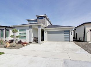 1492 E Jade Creek St, Eagle, ID 83616