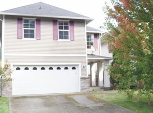 14590 SE 153rd Pl, Renton, WA 98058