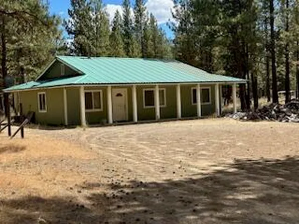 LOT 6 Smith Dr, Beatty, OR 97621
