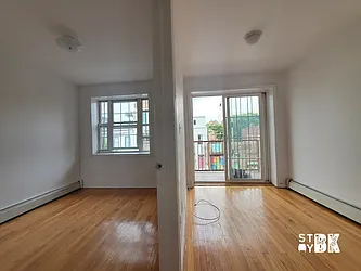 Rented by StayBK LLC