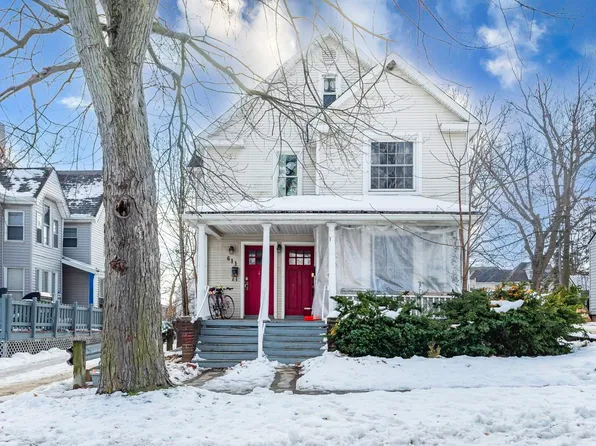 611 Emmet St, Ypsilanti, MI 48197