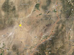Northeast Lund, Beryl, UT 84714
