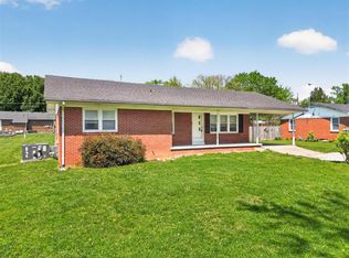 912 Sunset Ln, Russellville, KY 42276