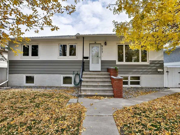 517 W 10th St N, Lethbridge, AB T1H 2C9