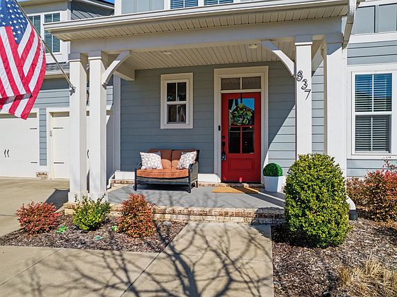 4th image of 837 Plowson Rd