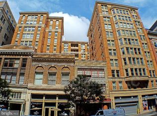 915 E St NW #307, Washington, DC 20372
