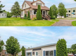 107 Toronto Rd, Pt Hope, ON L1A3S4