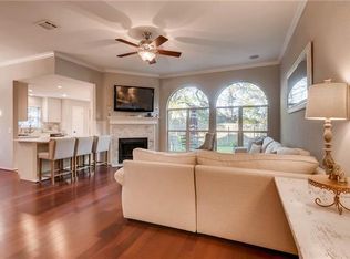 6404 Ruxton Ln, Austin, TX 78749