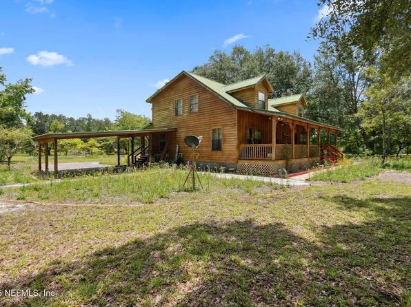 37334 ALICE Street, Hilliard, FL 32046