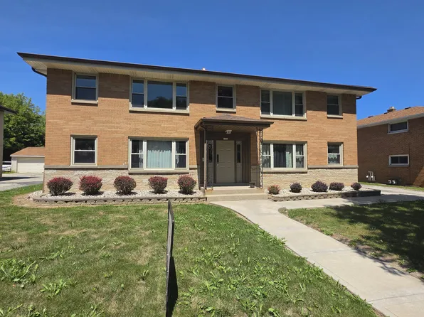 2322 W Bolivar Ave, Milwaukee, WI 53221