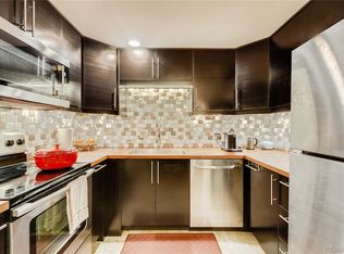 65 N Clarkson St APT 104, Denver, CO 80218