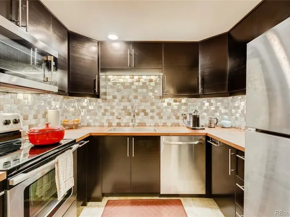 65 N Clarkson St, Denver, CO