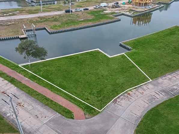 2 Ramrod Lot 1, Hitchcock, TX 77563