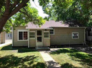 715 S Eastman Ave, North Platte, NE 69101