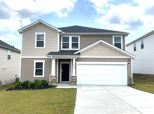 1088 Appalachian Dr, Moore, SC 29369