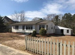 112 S Mobley St, Heath Springs, SC 29058