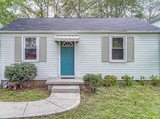 514 Hemstead St, Nashville, TN 37209