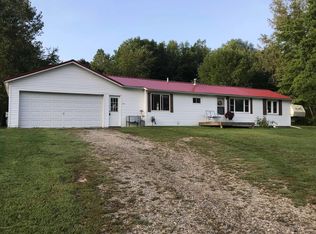 586 Gaskill Rd, Hastings, MI 49058