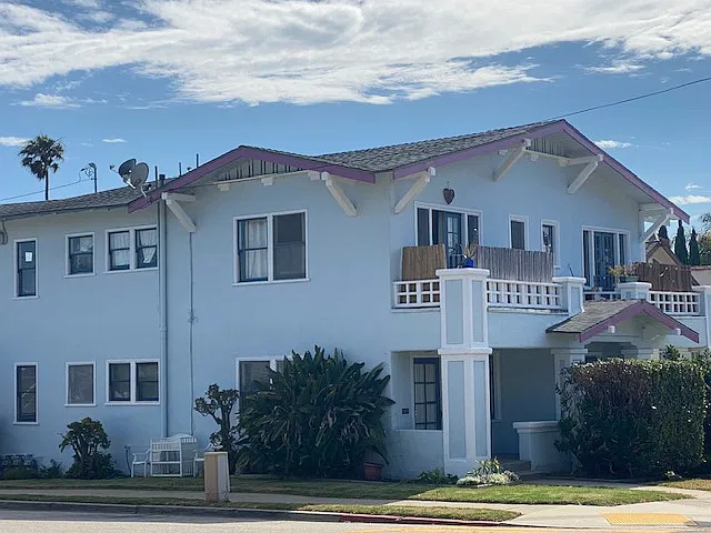 1 bed, 1230 sqft, $2,400 — Photo 2