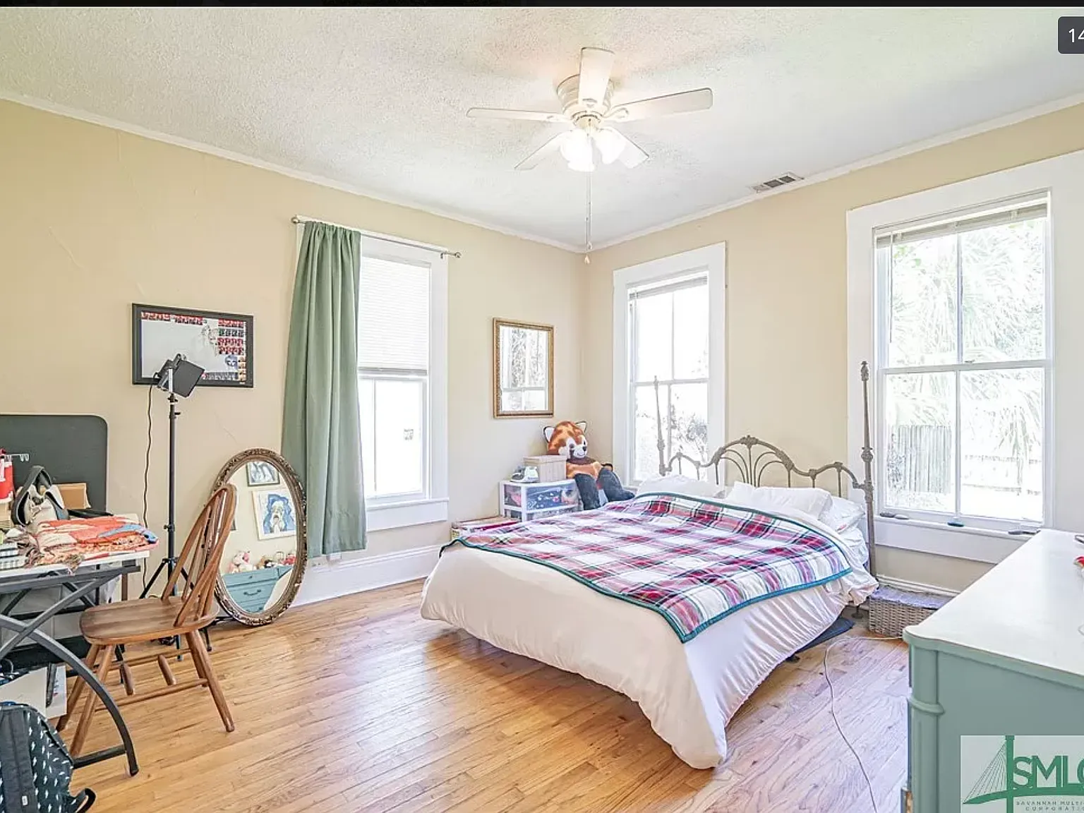 2 bed, 1000 sqft, $1,900 — Photo 4
