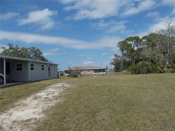 5552 Holiday Park Blvd #142, North Pt, FL 34287