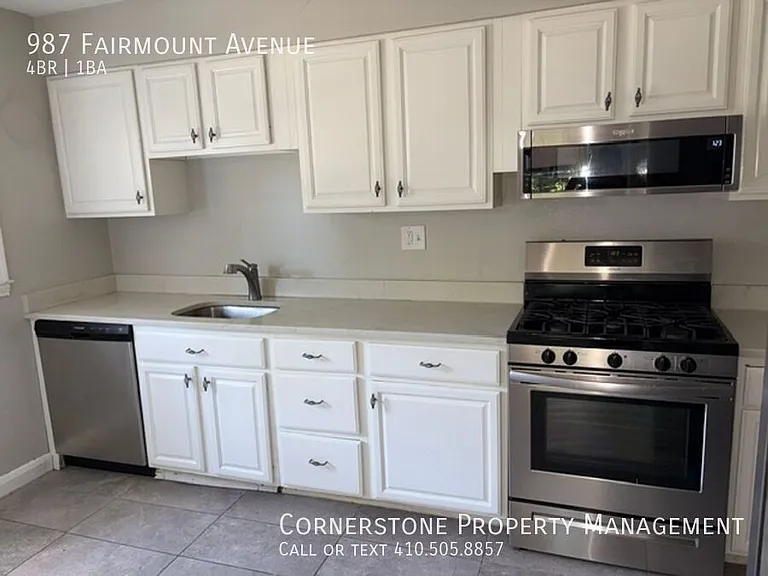 987 Fairmount Ave — Photo 2