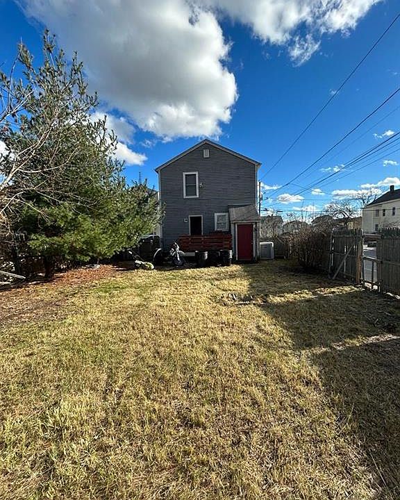 125 W Clifford St, Providence, RI 02907 Zillow