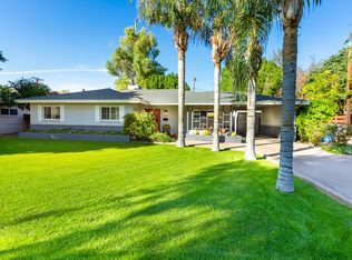 1826 E Medlock Dr, Phoenix, AZ 85016