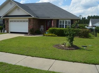 3551 Horizon Dr, Sumter, SC 29154