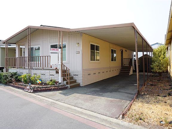 2nd image of 1085 Tasman Dr Space 133