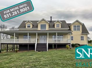 301 Great Valley Ln, Livingston, TN 38570