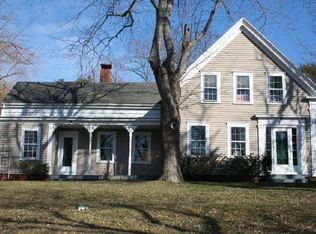 56 Cahoon Hollow Rd, Wellfleet, MA 02667