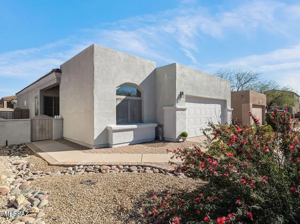 351 E Calle Nacrita, Green Valley, AZ 85614