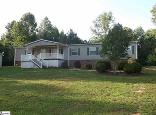 312 Cochise Dr, Waterloo, SC 29384