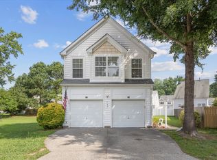 107 Karley Pl, Yorktown, VA 23692
